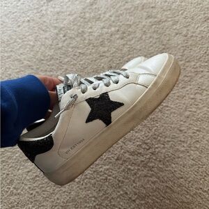 Vintage Havana sneaker